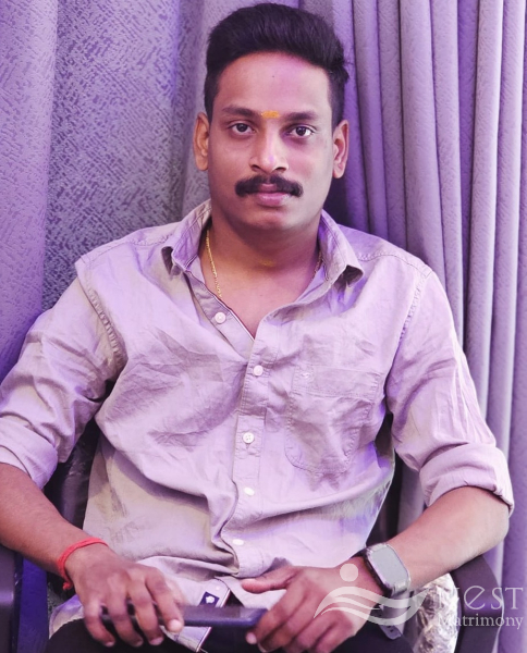 ANIL VISHNU